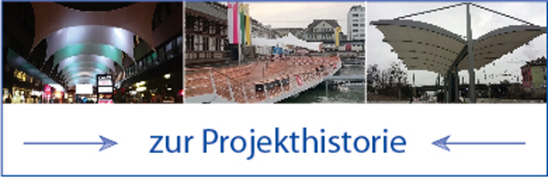 Projekthistorie